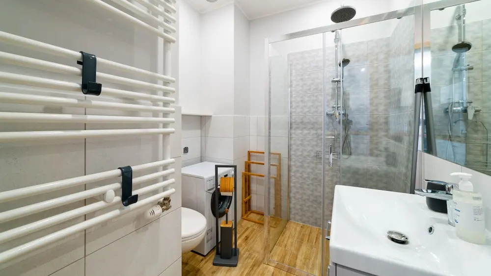 Apartamenty Sun & Snow Przy Chybotku