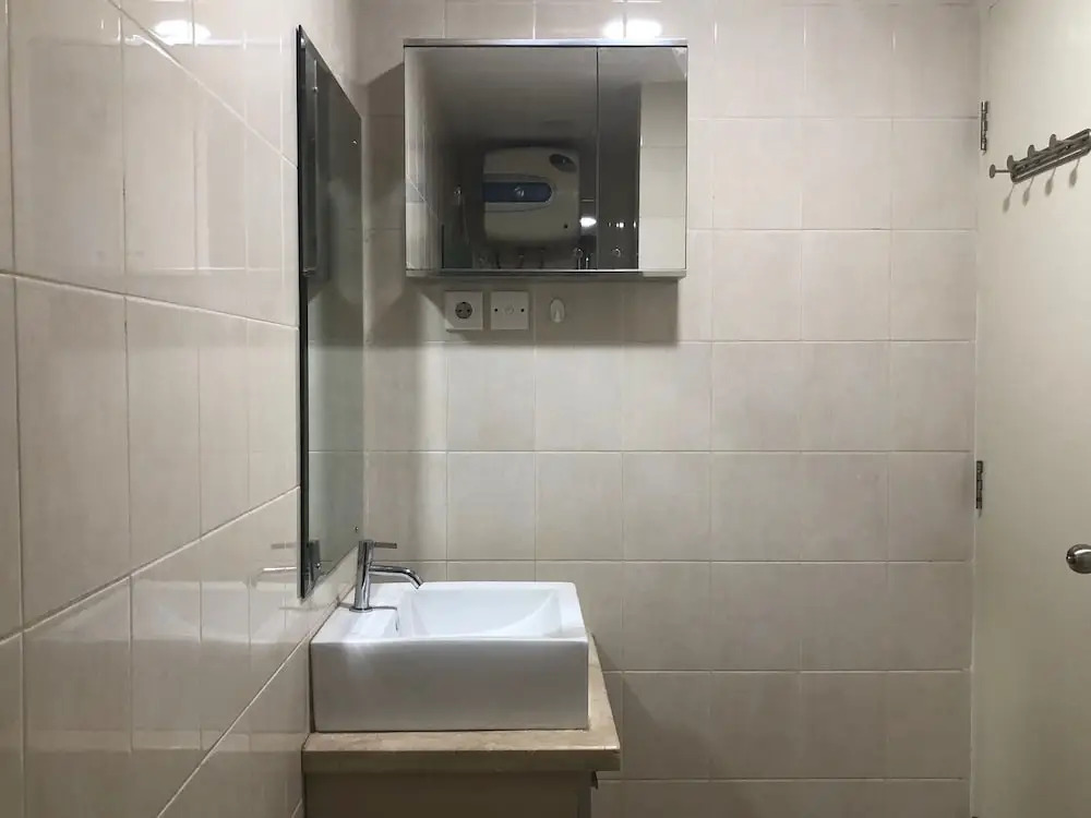 Sudirman Park Apartment