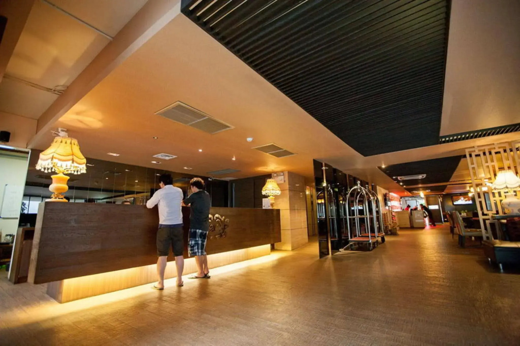 Club Mahindra Mac Boutique Hotel