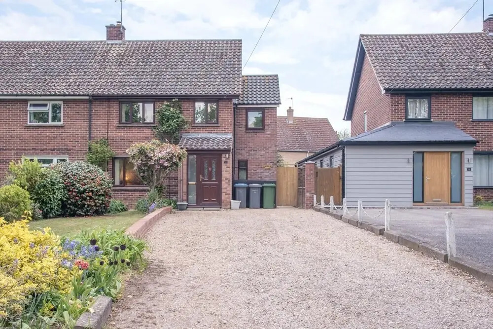 20 Mundays Lane, Orford