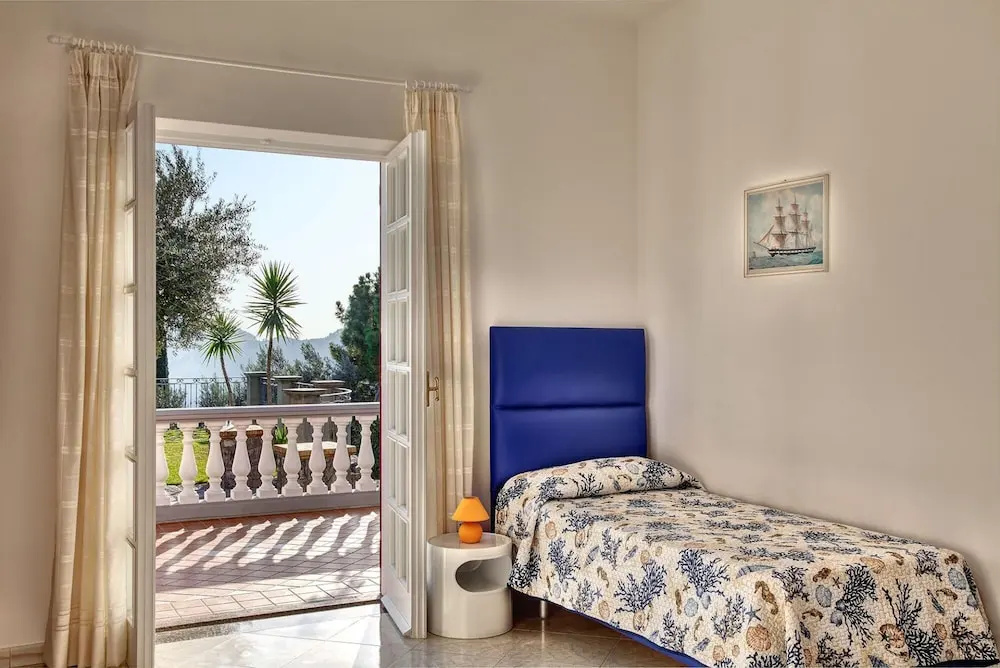 Relais Mamma Mia Sea Views Pool & Terraces