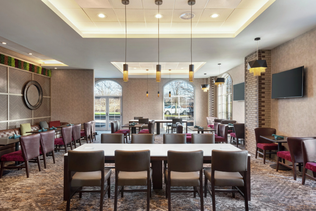 Wyndham Independence