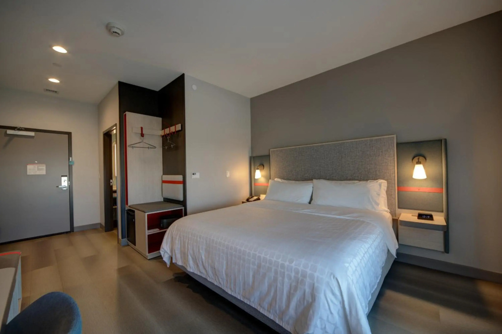 avid hotel Austin - Tech Ridge by IHG
