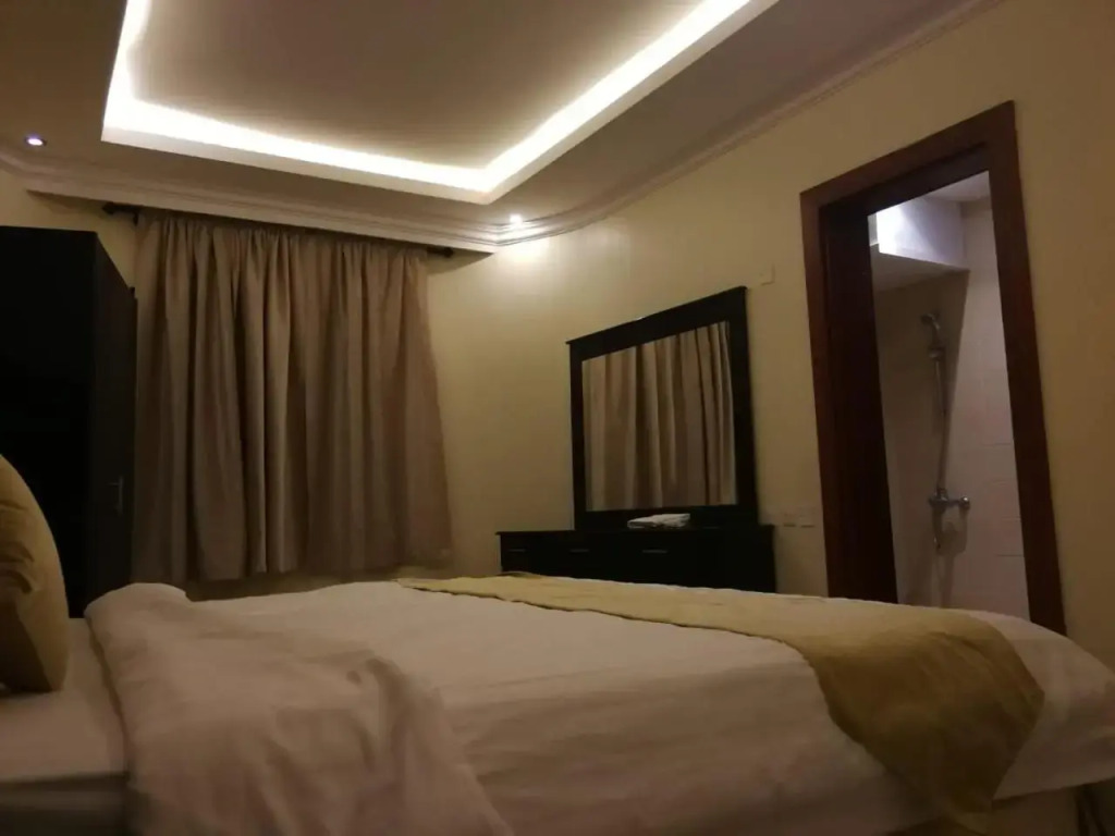 Saad Palace 4