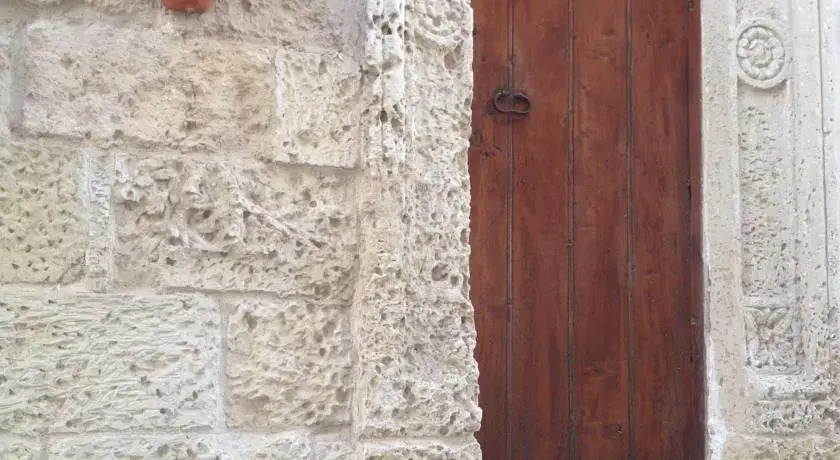 HISTORIA- Dimore Vico Ghezzi