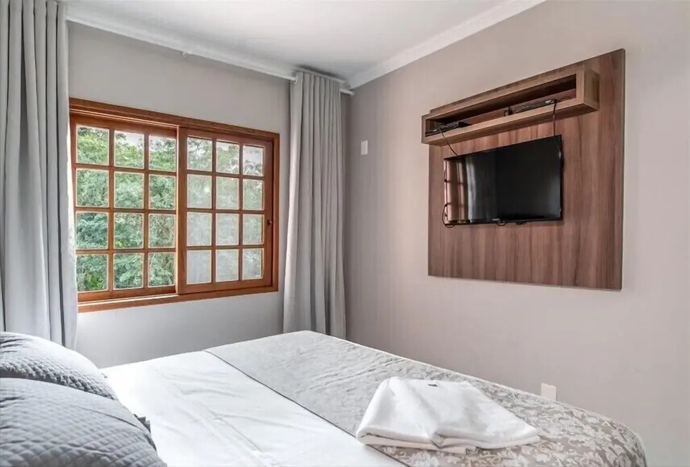 Hospedar Floripa