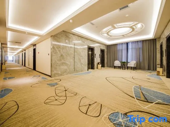 Lanyu Garden Hotel