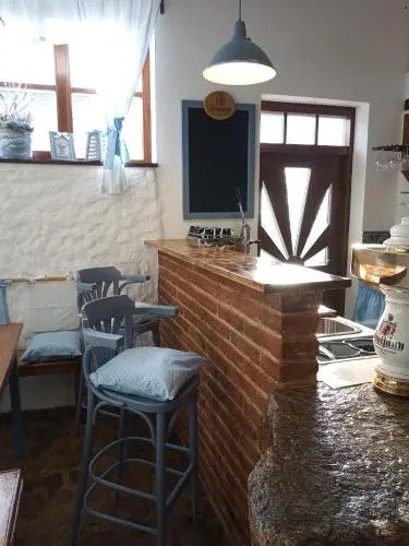 Apartmány Javorek