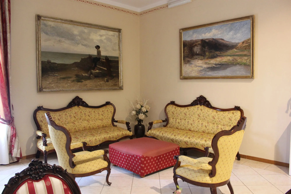 Villa La Stella