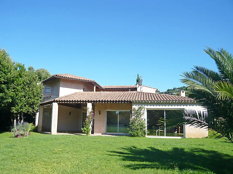 Villa Cassou by Interhome
