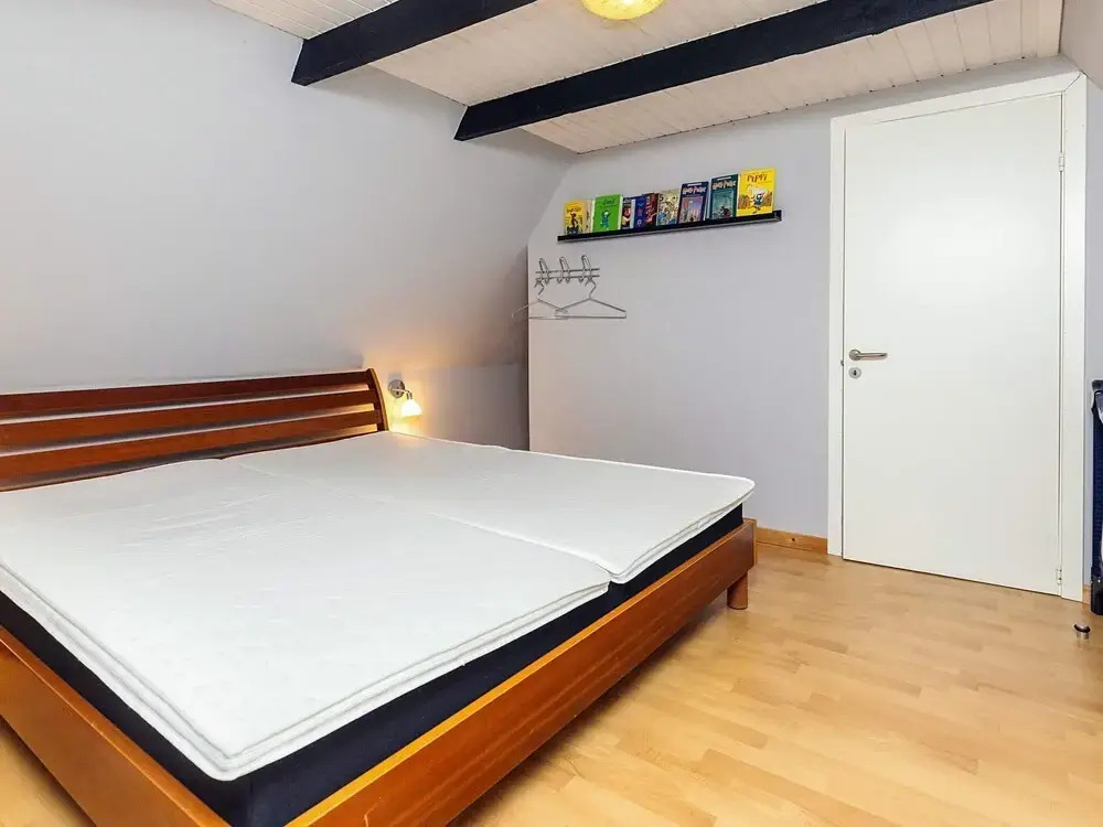 6 Person Holiday Home in Soby Aero