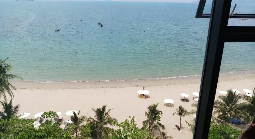Nang Vang Hotel