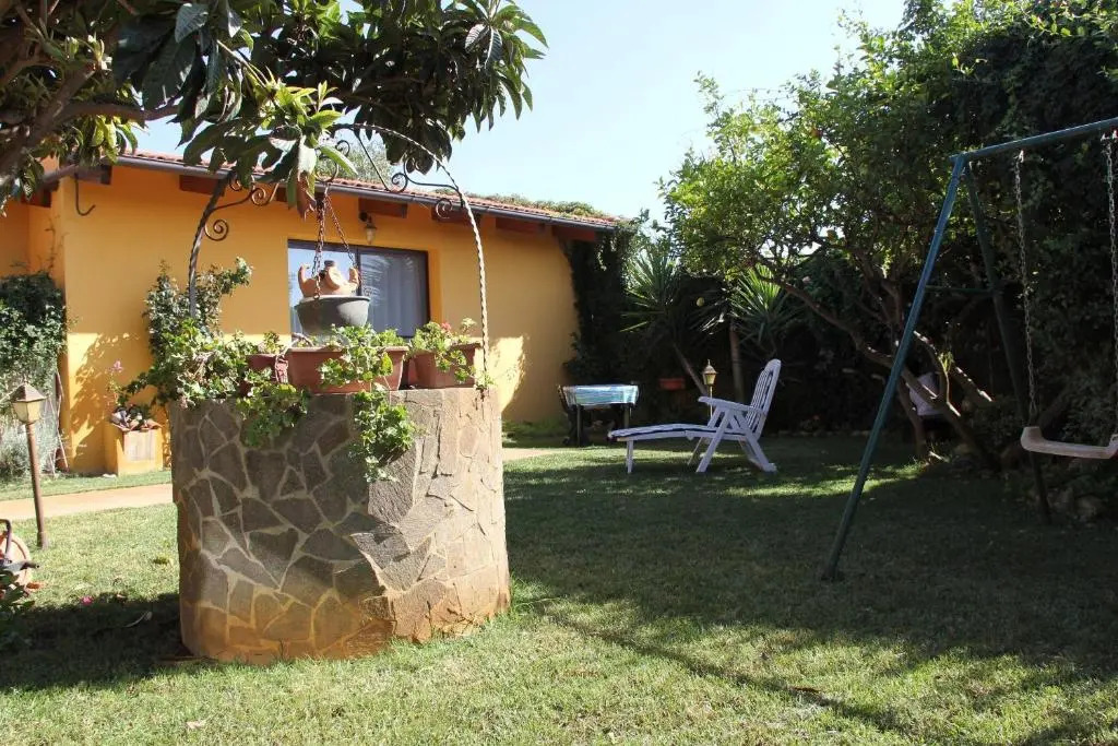 Casa Vacanze Margherita