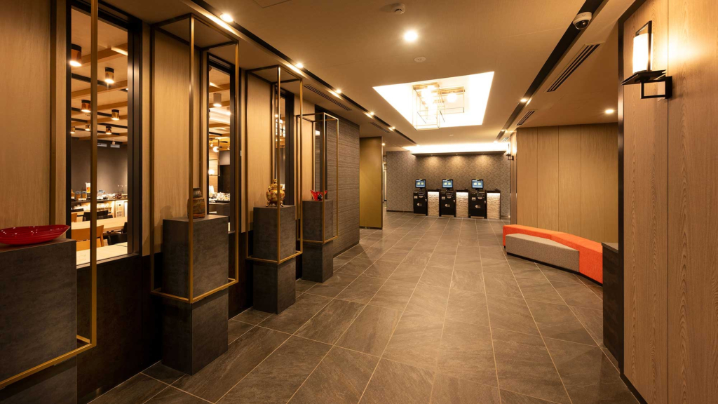 Shizutetsu Hotel Prezio Osaka Shinsaibashi