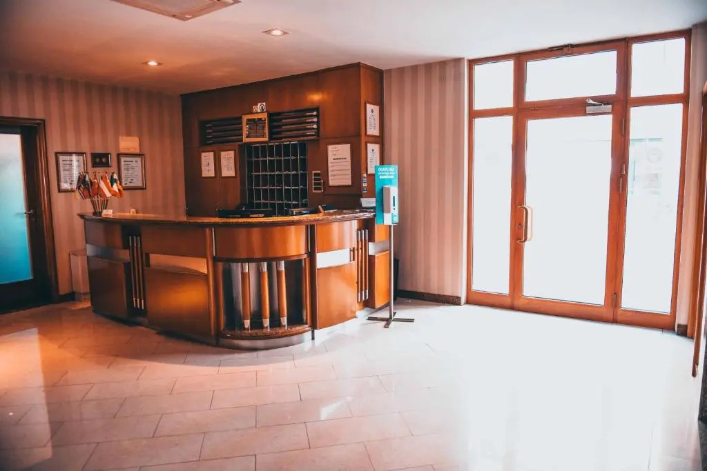 Hotel Vidović