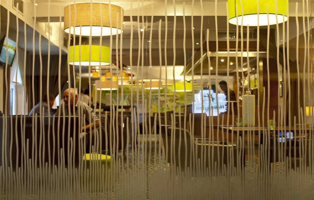 voco Gent by IHG