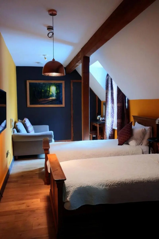 Lime Tree Hotel