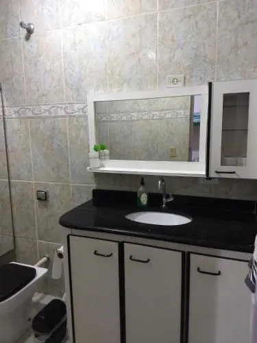 Hostel Vô Vicente