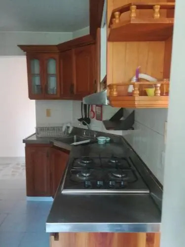 Playapartamento 301 Edificio