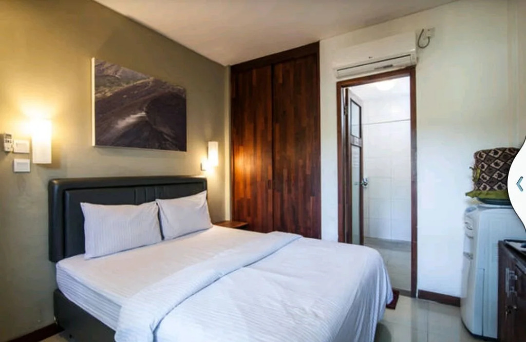 Kuta Legian Villa