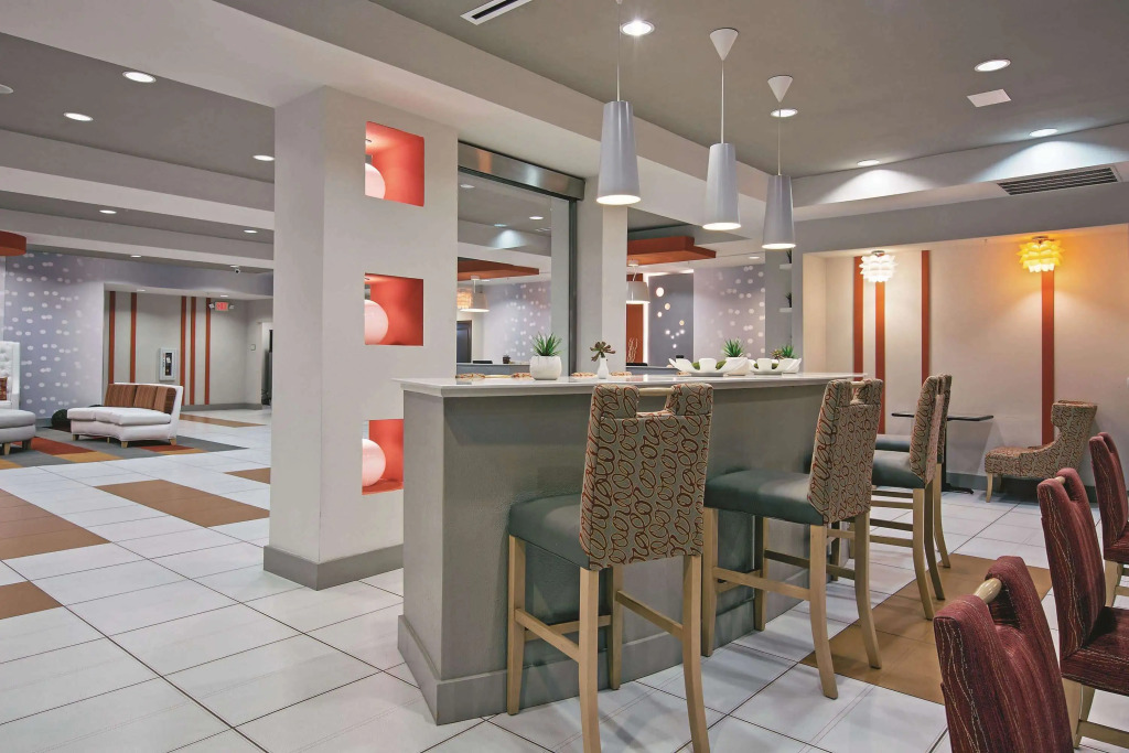 La Quinta by Wyndham Harrisburg-Hershey