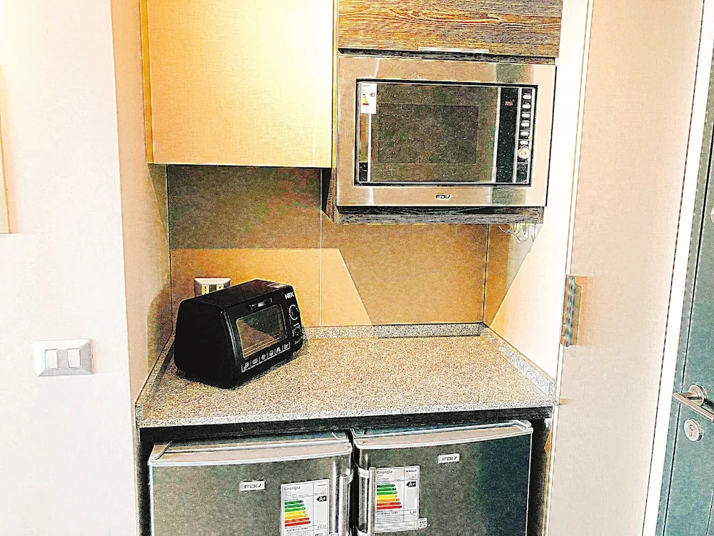 Apartamento 226 Horizonte II