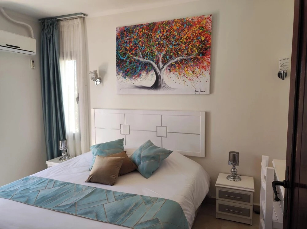 Chalet Stella Makadi Beach 5 Stars