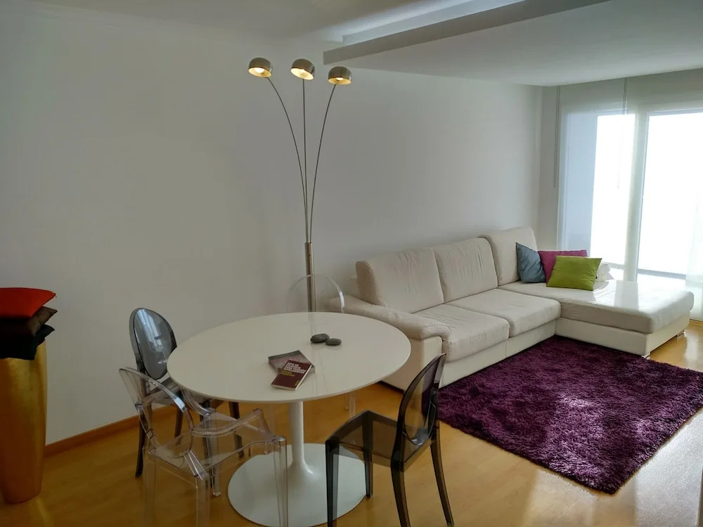 Funchal Apartment with Private Terrace
