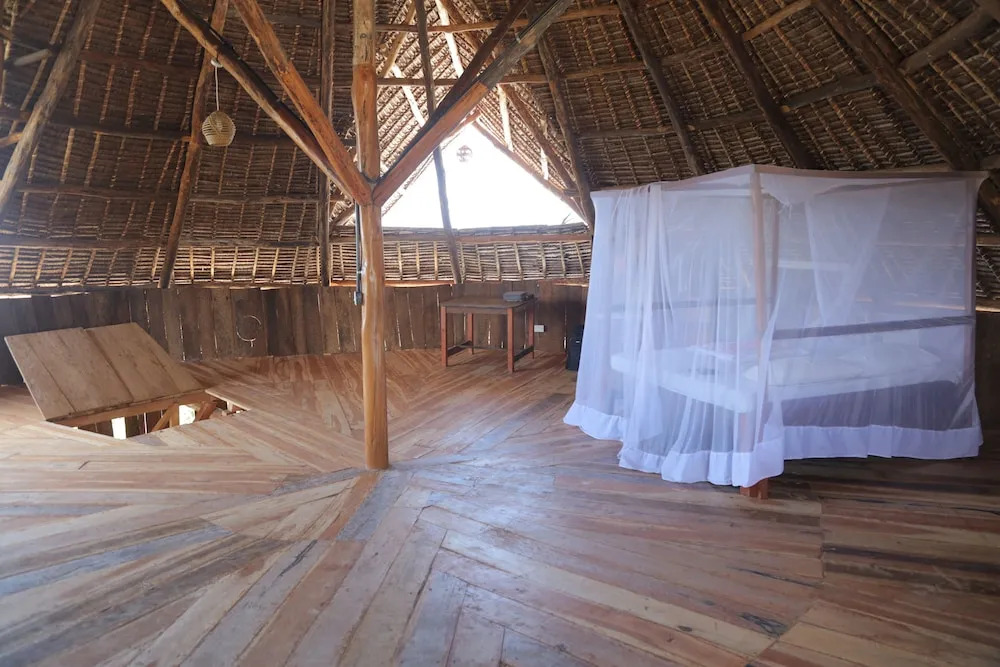 Wellness Kibanda