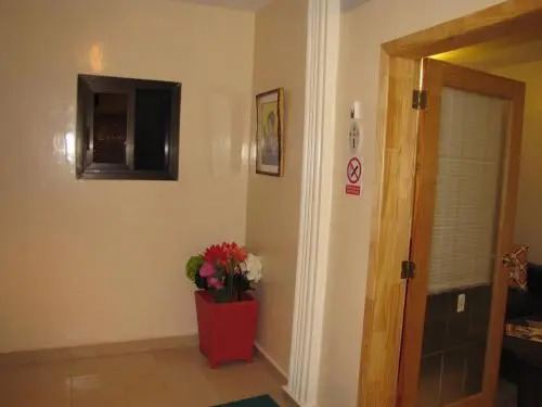 Jabali Apartments