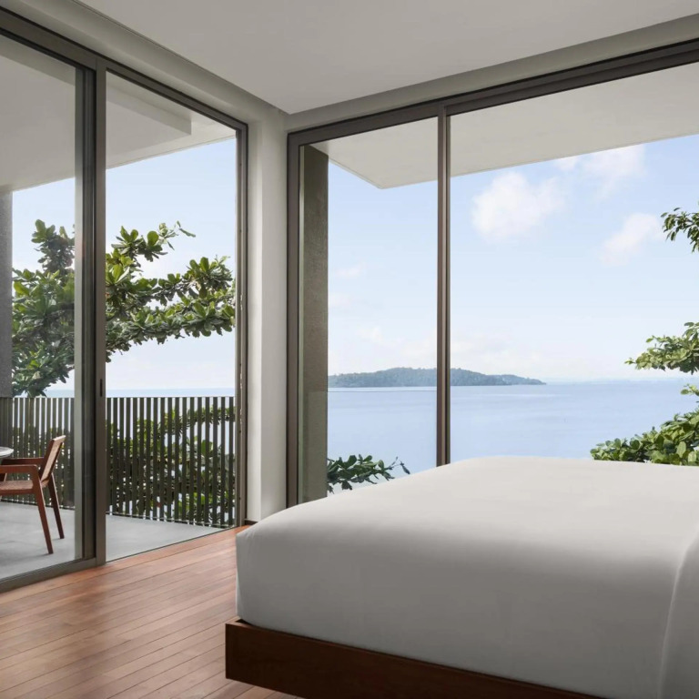 Koh Russey Resort