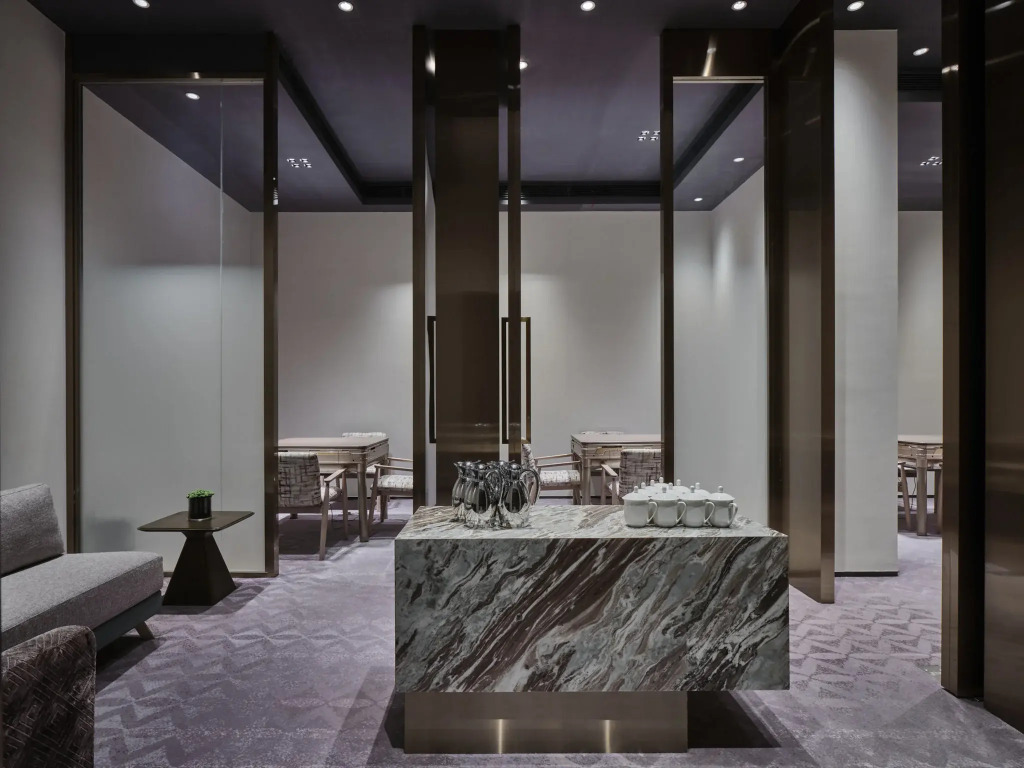 Crowne Plaza Qidong by IHG