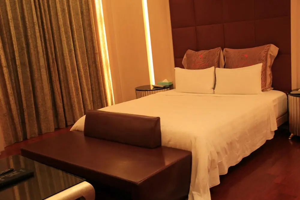 Madrid Classic Hotel