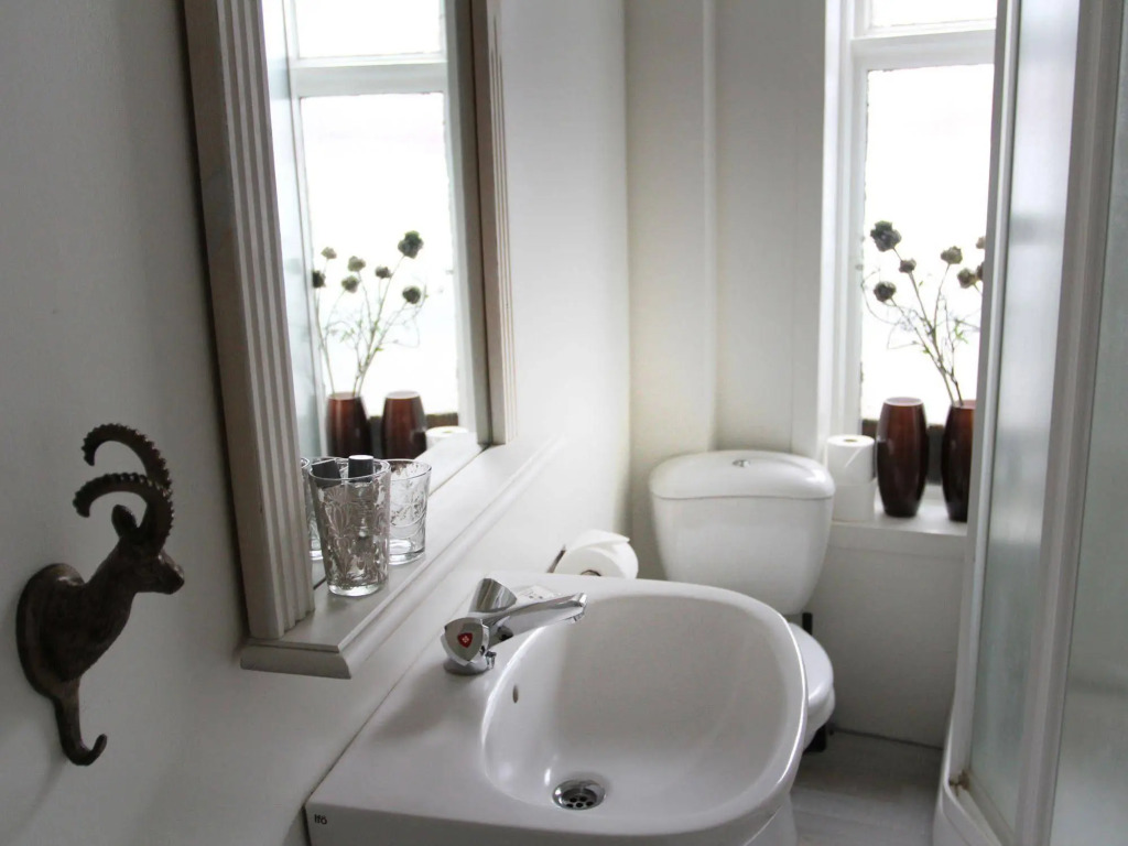 Downtown Guesthouse Reykjavík