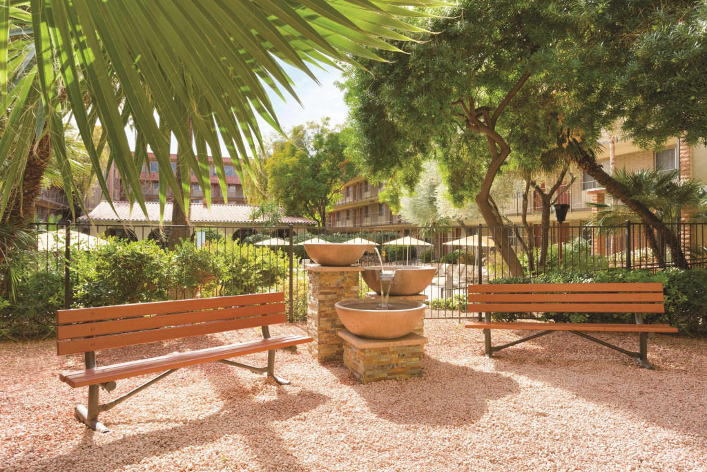 Motel 6 Phoenix, AZ - Sky Harbor