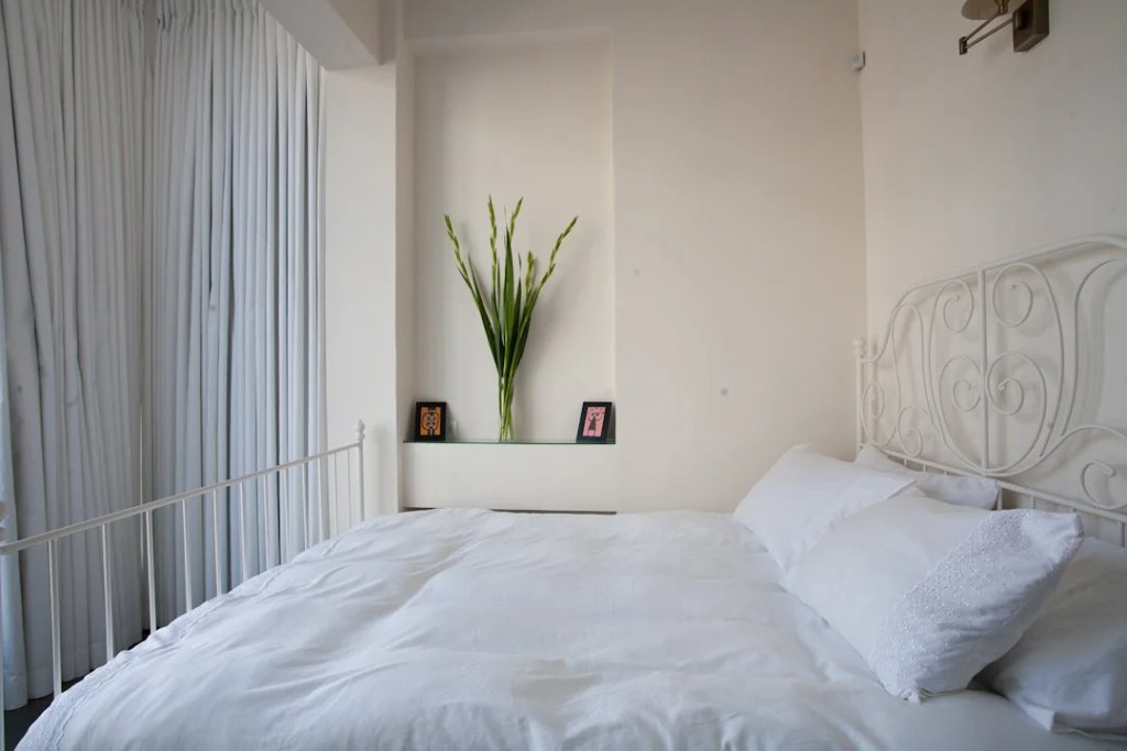 Zamenhoff-Dizengoff Apartments