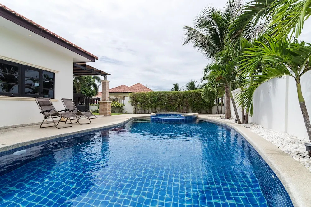 Orchid Paradise Homes OPV22