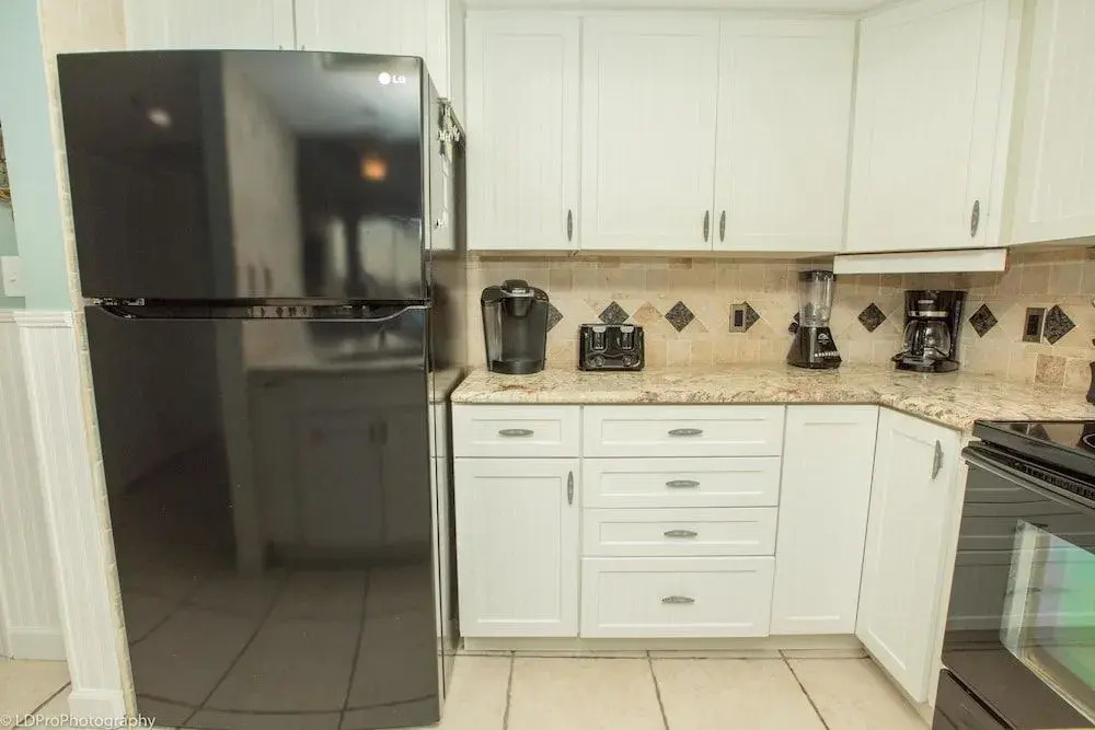 East Pass Towers 306 - 1 Br Home