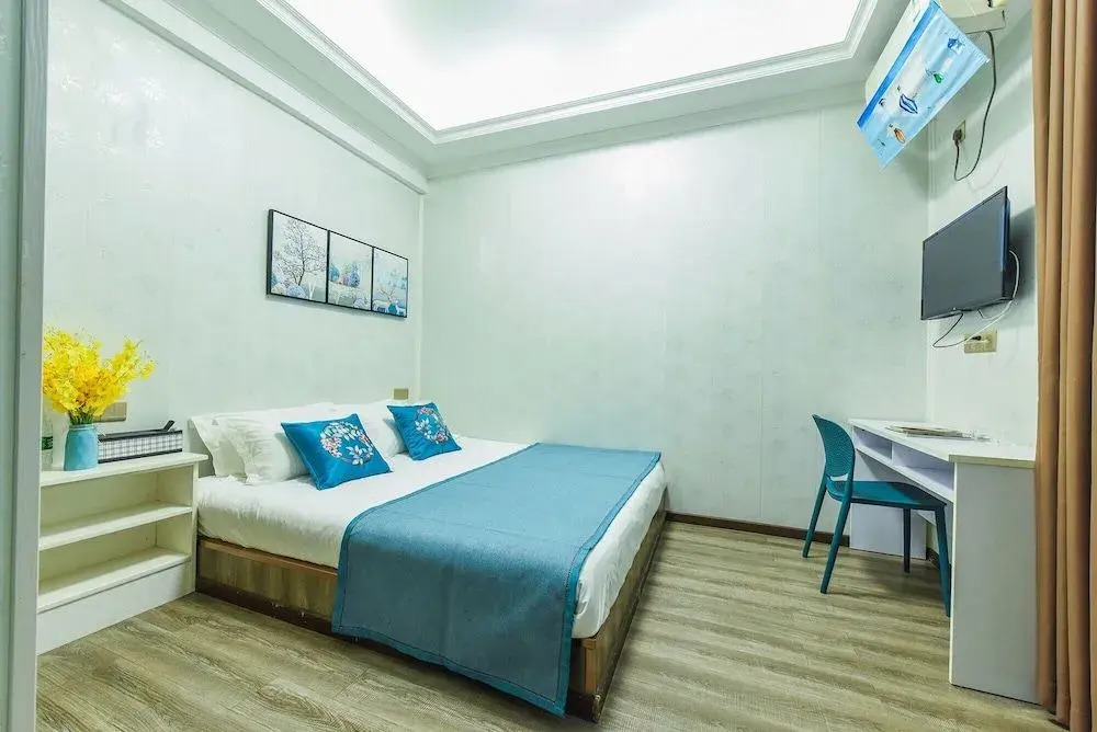 Yimi Hotel Chongqing Hongya Branch