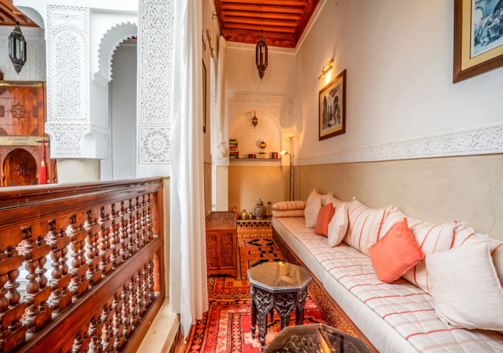 Dar Alhambra Riad Medina