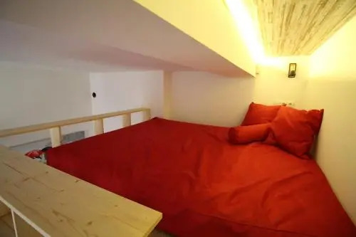 Old town apartaments