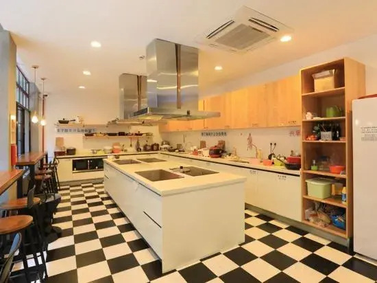 Home Inn Plus Select Hotel (Shijiazhuang Luquan Shangzhuang Longquan Ancient Town Store)