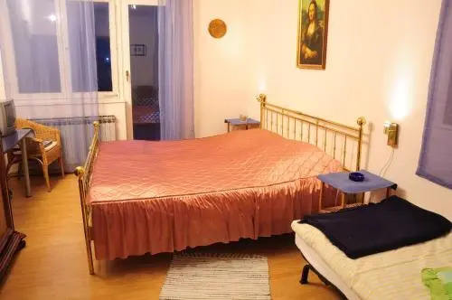 Rooms Sofia