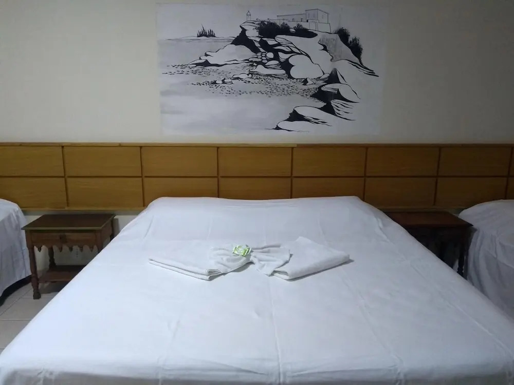 Summer Hotel