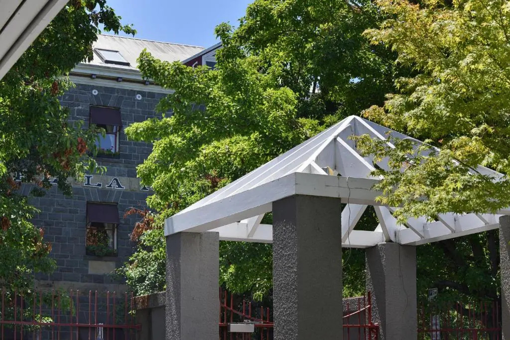 Hotel La Rose
