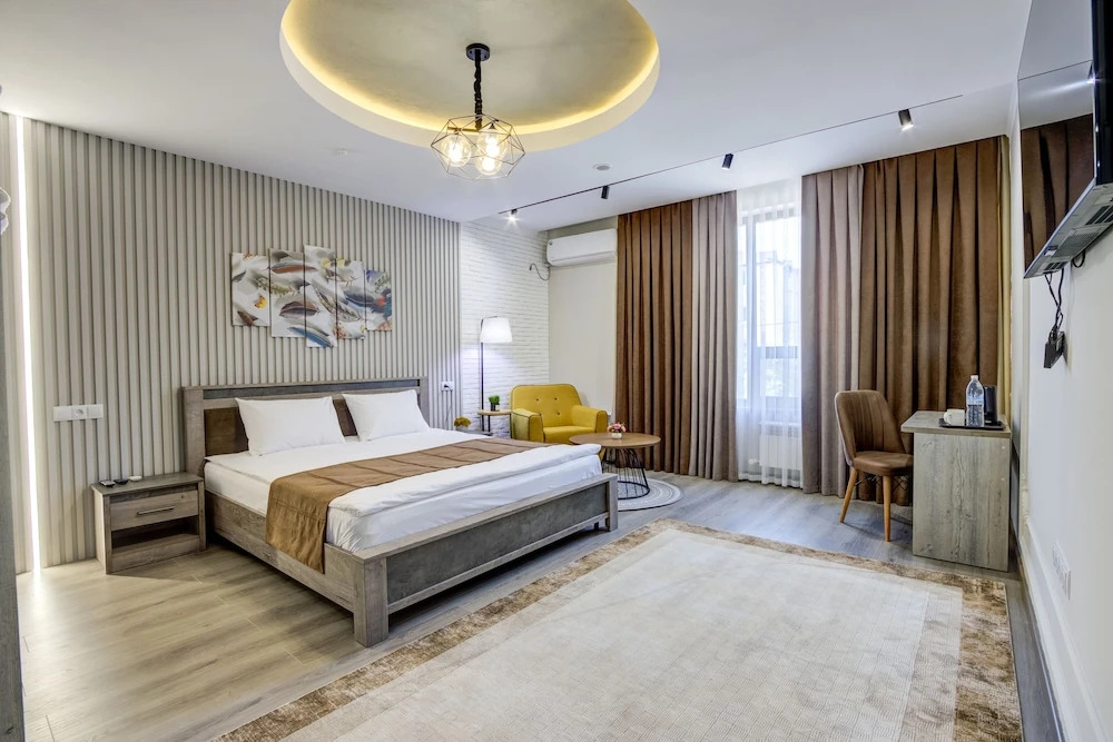 Хостел Inter Hotel