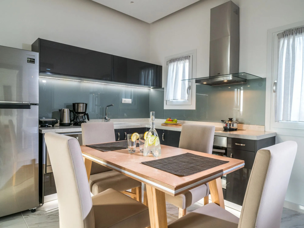 Elysian Suites