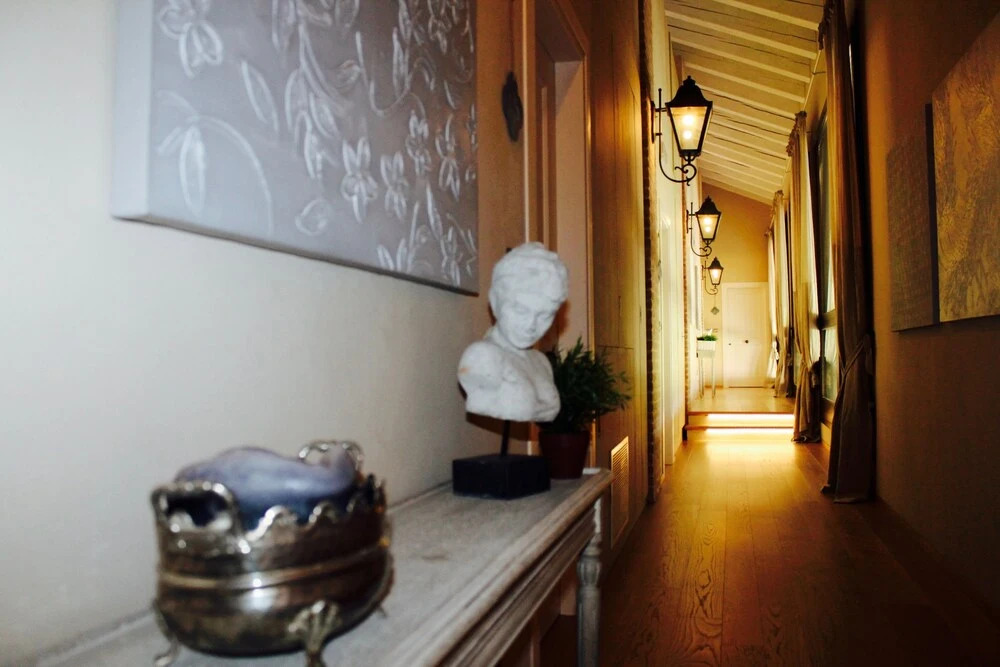 Relais Villa Giulia