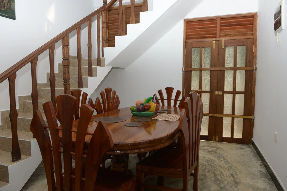 Eagle Homestay