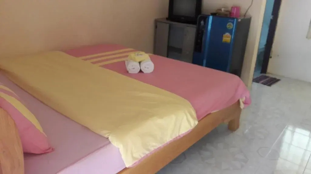 Rubtawan Sichang Resort